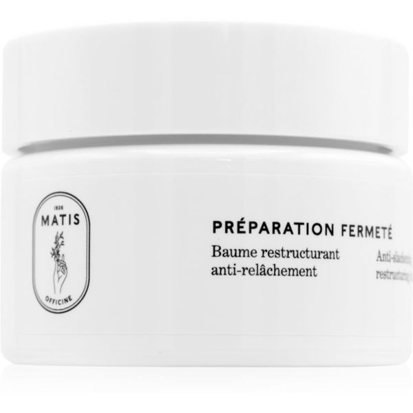 Matis Officine Matis Officine Préparation Fermeté učvršćujuća krema za lice s retinolom 50 ml