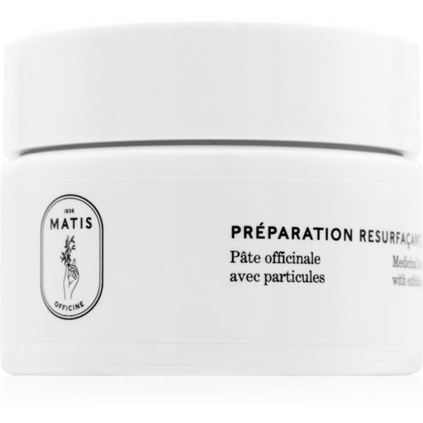 Matis Officine Matis Officine Préparation Resurfaçante piling za lice 50 ml