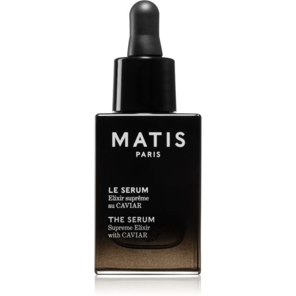MATIS Paris MATIS Paris Caviar The Serum anti-agining serum s kavijarom 30 ml