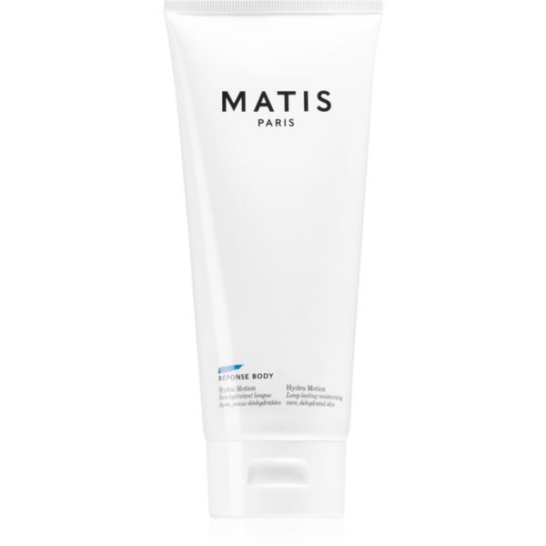 MATIS Paris MATIS Paris Réponse Body Hydra-Motion hidratantno mlijeko za tijelo 200 ml