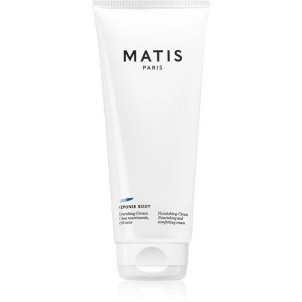 MATIS Paris MATIS Paris Réponse Body Nourishing Cream hranjiva krema za tijelo za suhu kožu 200 ml