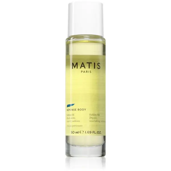 MATIS Paris MATIS Paris Réponse Body Sublim-Oil hranjivo ulje za tijelo i kosu 50 ml