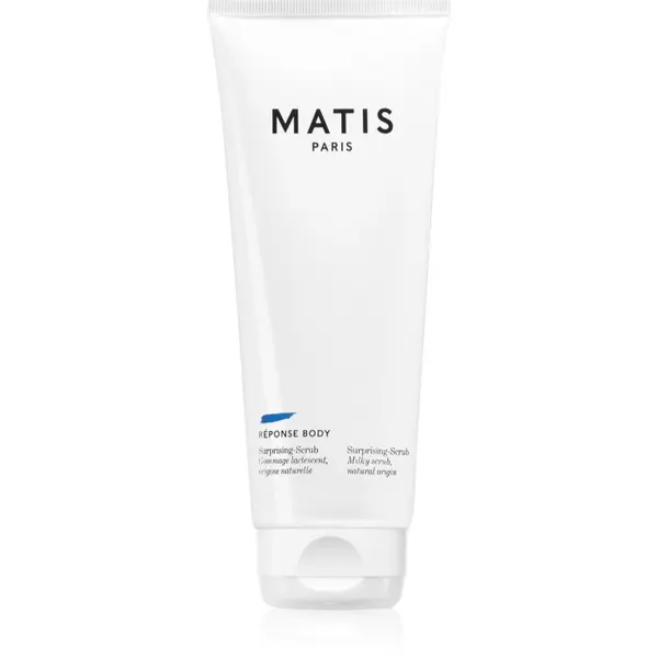MATIS Paris MATIS Paris Réponse Body Surprising-Scrub piling s hijaluronskom kiselinom 200 ml