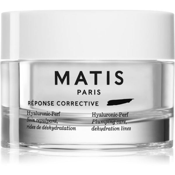 MATIS Paris MATIS Paris Réponse Corrective Hyaluronic-Perf aktivna hidratantna krema s hijaluronskom kiselinom 50 ml