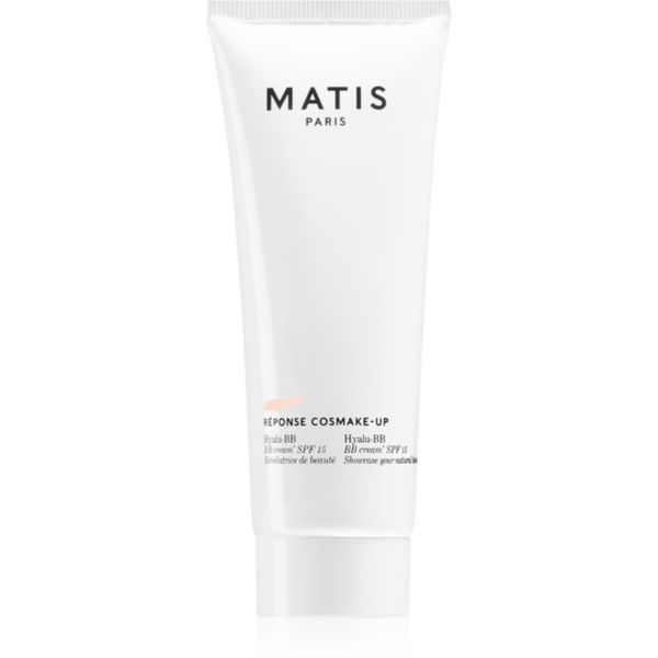 MATIS Paris MATIS Paris Réponse Cosmake-Up Hyalu-BB hidratantna BB krema SPF 15 50 ml