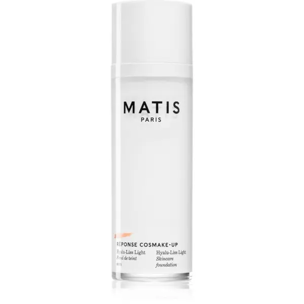 MATIS Paris MATIS Paris Réponse Cosmake-Up Hyalu-Liss posvjetljujući puder nijansa Light 30 ml