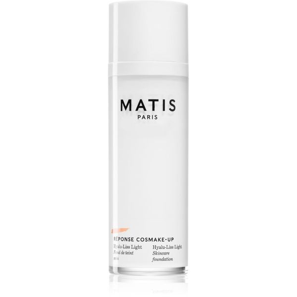MATIS Paris MATIS Paris Réponse Cosmake-Up Hyalu-Liss posvjetljujući puder nijansa Light 30 ml