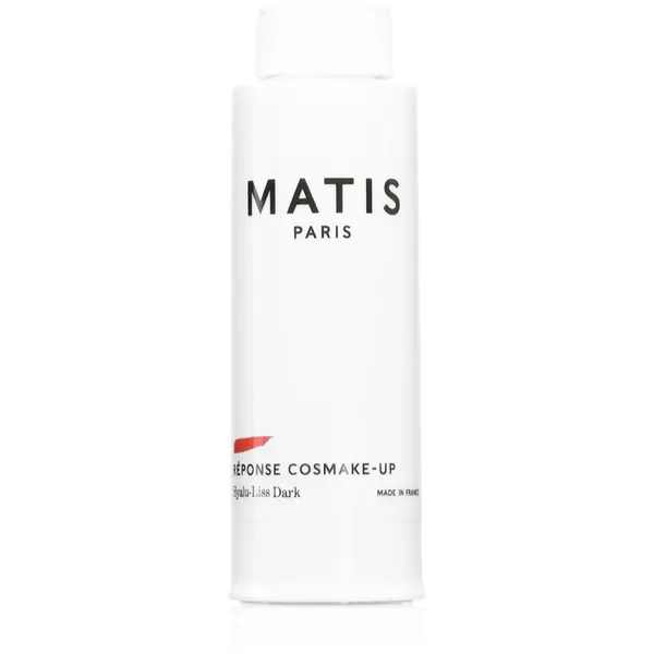 MATIS Paris MATIS Paris Réponse Cosmake-Up Hyalu-Liss zamjensko punjenje za šminku nijansa dark 30 ml