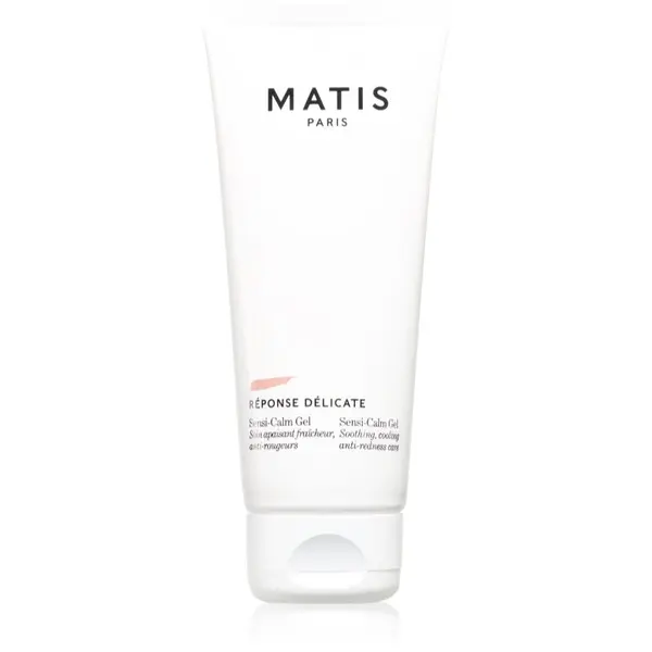 MATIS Paris MATIS Paris Réponse Délicate Sensi-Calm Gel umirujuća krema protiv crvenila kože 50 ml