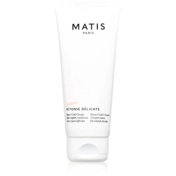 MATIS Paris MATIS Paris Réponse Délicate Sensi-Cold Cream krema za lice za izrazito suho lice 50 ml