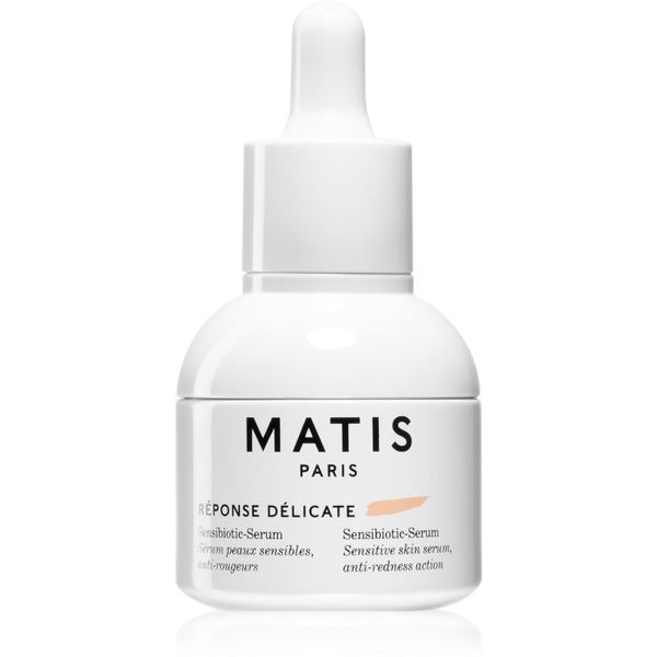 MATIS Paris MATIS Paris Réponse Délicate Sensibiotic-Serum umirujući serum za osjetljivu kožu lica 30 ml