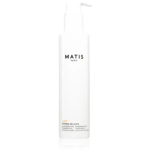 MATIS Paris MATIS Paris Réponse Délicate Sensicleansing-Cream nježna krema za uklanjanje šminke 200 ml