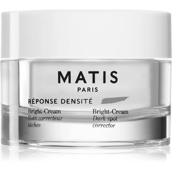 MATIS Paris MATIS Paris Réponse Densité Bright-Cream posvjetljujuća krema s niacinamidom 50 ml