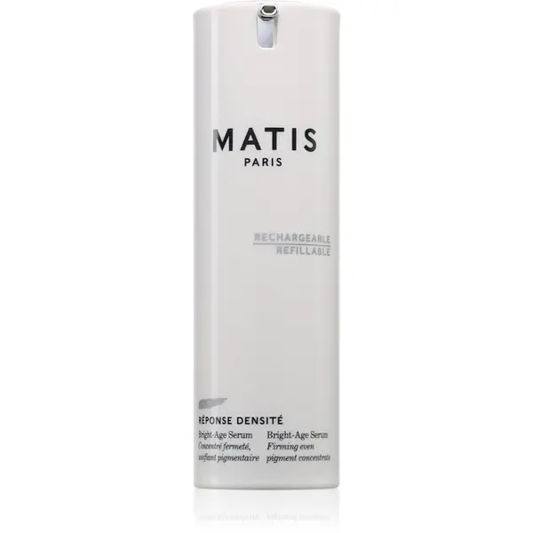 MATIS Paris MATIS Paris Réponse Densité Bright-Serum posvjetljujući serum protiv pigmentnih mrlja 30 ml