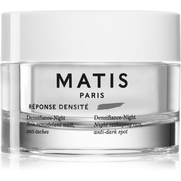 MATIS Paris MATIS Paris Réponse Densité Densifiance-Night noćna krema protiv bora 50 ml