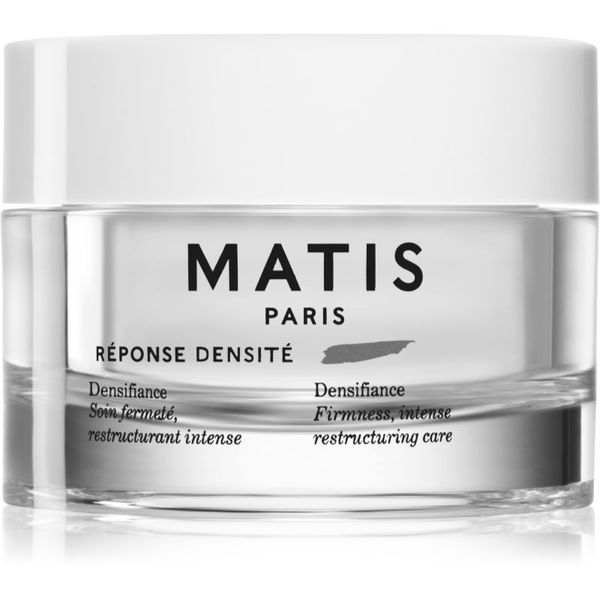 MATIS Paris MATIS Paris Réponse Densité Densifiance učvršćujuća dnevna krema protiv bora 50 ml