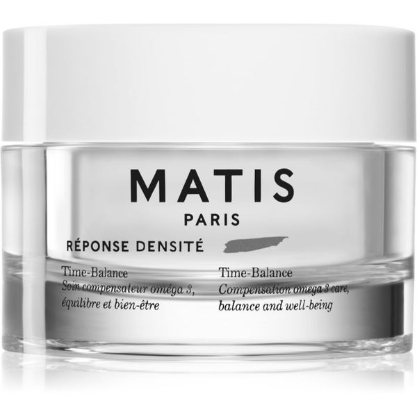 MATIS Paris MATIS Paris Réponse Densité Time-Balance revitalizirajuća krema 50 ml