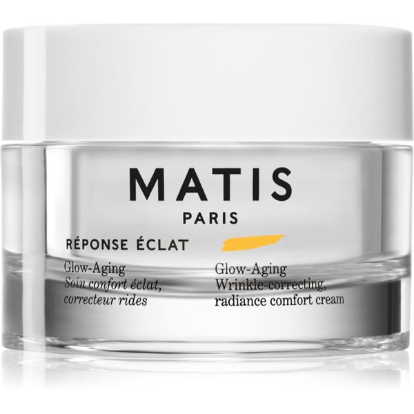 MATIS Paris MATIS Paris Réponse Éclat Glow Aging njega protiv bora za sjaj lica 50 ml