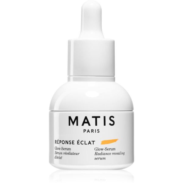MATIS Paris MATIS Paris Réponse Éclat Glow Serum regenerirajući serum za posvjetljivanje 30 ml