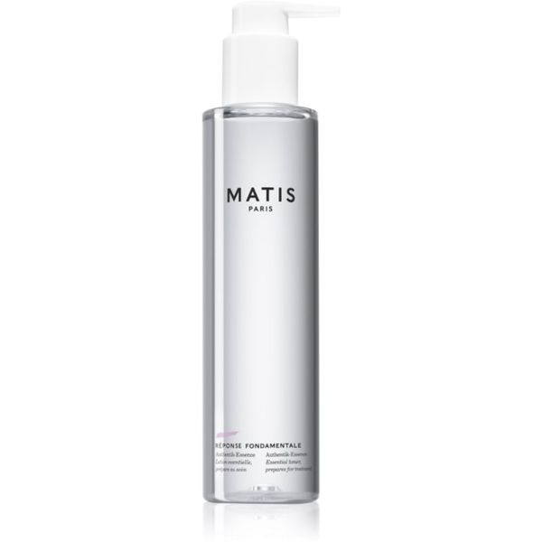 MATIS Paris MATIS Paris Réponse Fondamentale Authentik-Essence tonik za čišćenje lica bez alkohola 200 ml