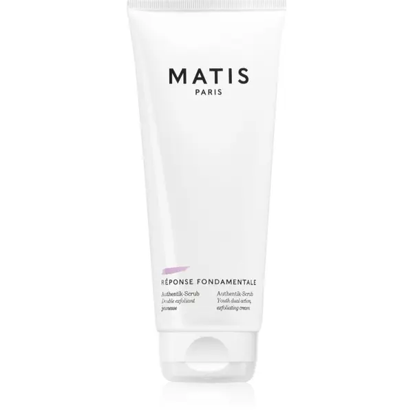 MATIS Paris MATIS Paris Réponse Fondamentale Authentik-Scrub eksfolijacijski balzam 50 ml