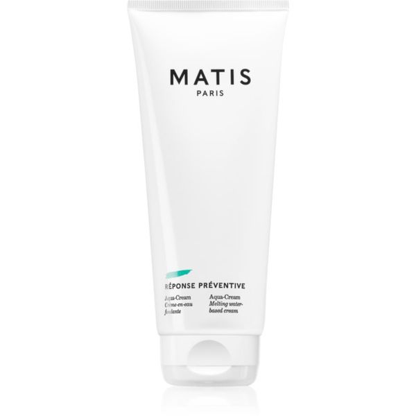 MATIS Paris MATIS Paris Réponse Préventive Aqua-Cream blaga hidratantna dnevna krema 50 ml