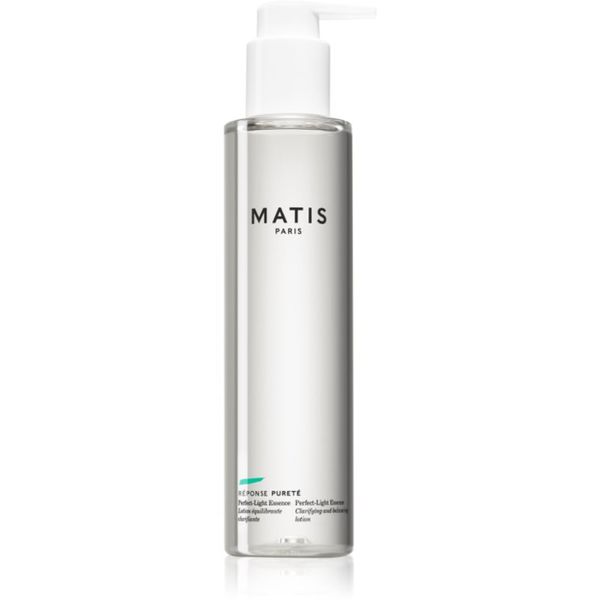 MATIS Paris MATIS Paris Réponse Pureté Perfect-Light Essence aktivni tonik za smirenje kože lica 200 ml