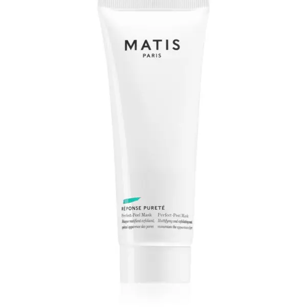 MATIS Paris MATIS Paris Réponse Pureté Perfect-Peel Mask enzimska maska za piling 50 ml