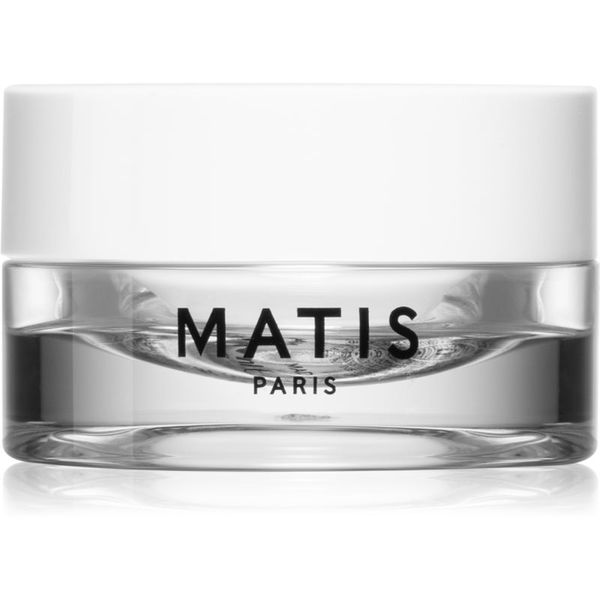 MATIS Paris MATIS Paris Réponse Regard Global-Eyes anti-age krema za područje oko očiju protiv tamnih krugova 15 ml