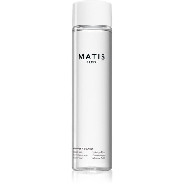 MATIS Paris MATIS Paris Réponse Regard Infusion-Eyes osvježavajući tonik za oči 150 ml