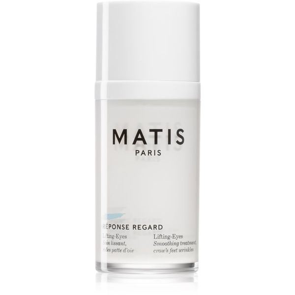 MATIS Paris MATIS Paris Réponse Regard Lifting-Eyes lifting gel za područje oko očiju 15 ml