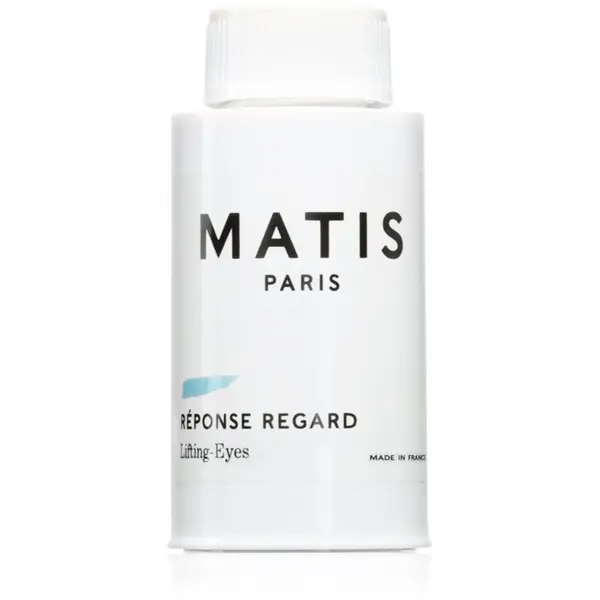 MATIS Paris MATIS Paris Réponse Regard Lifting-Eyes lifting gel za područje oko očiju zamjensko punjenje 15 ml