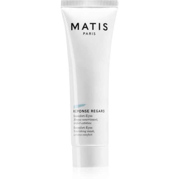 MATIS Paris MATIS Paris Réponse Regard Recomfort-Eyes maska za područje oko očiju i usana 20 ml