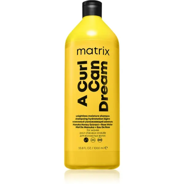 Matrix Matrix A Curl Can Dream blagi hidratantni šampon 1000 ml