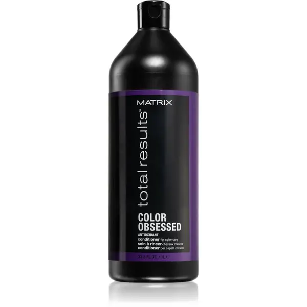 Matrix Matrix Color Obsessed regenerator za obojenu kosu 1000 ml