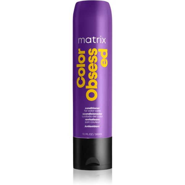 Matrix Matrix Color Obsessed regenerator za obojenu kosu 300 ml