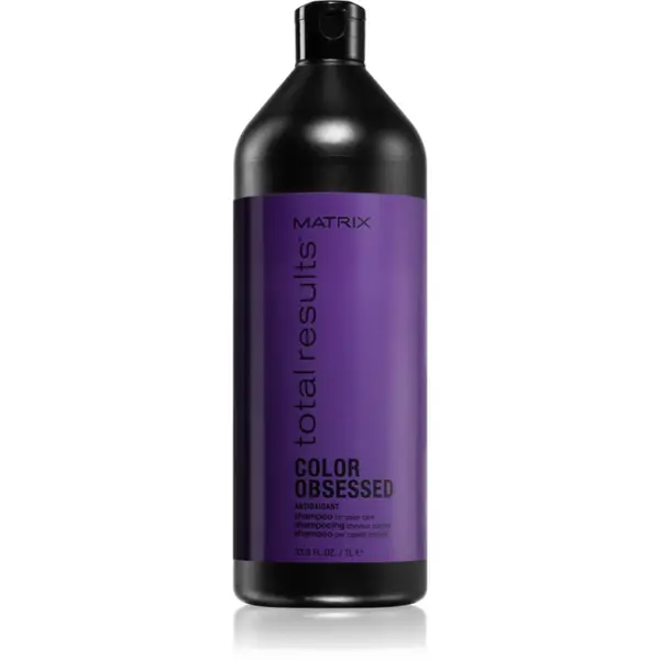 Matrix Matrix Color Obsessed šampon za obojenu kosu 1000 ml