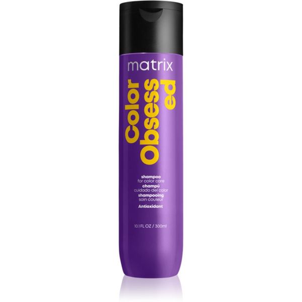 Matrix Matrix Color Obsessed šampon za obojenu kosu 300 ml