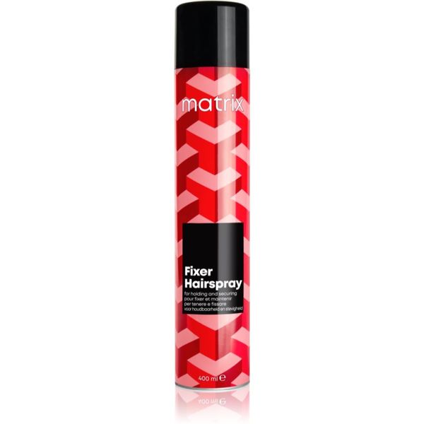 Matrix Matrix Fixer Hairspray lak za kosu za jako učvršćivanje 400 ml