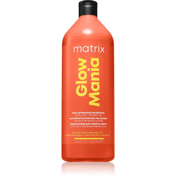 Matrix Matrix Glow Mania regenerator za obojenu kosu 1000 ml