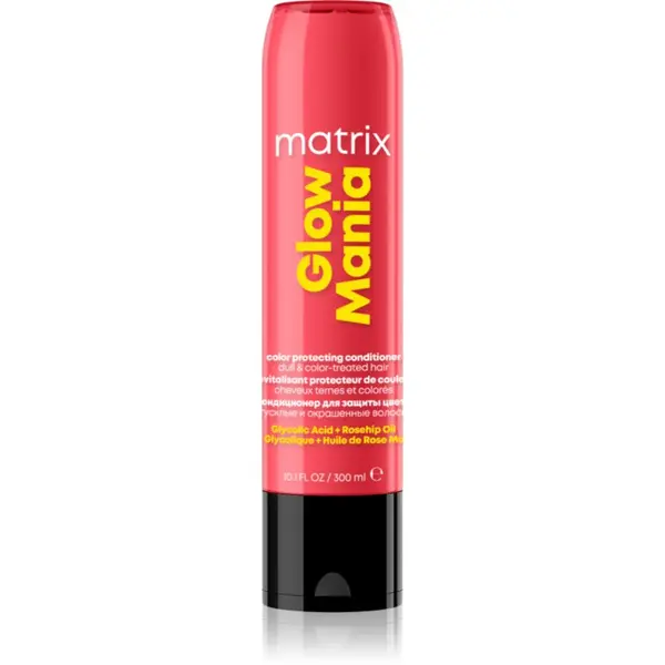Matrix Matrix Glow Mania regenerator za obojenu kosu 300 ml