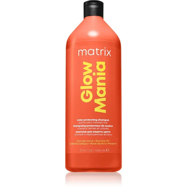 Matrix Matrix Glow Mania šampon za obojenu kosu 1000 ml