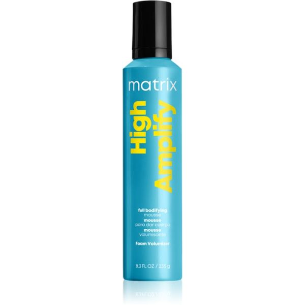 Matrix Matrix High Amplify pjena za kosu za volumen 250 ml