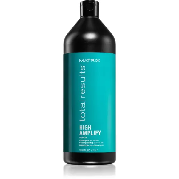 Matrix Matrix High Amplify šampon za volumen 1000 ml
