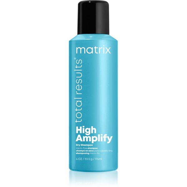Matrix Matrix High Amplify suhi šampon 176 ml