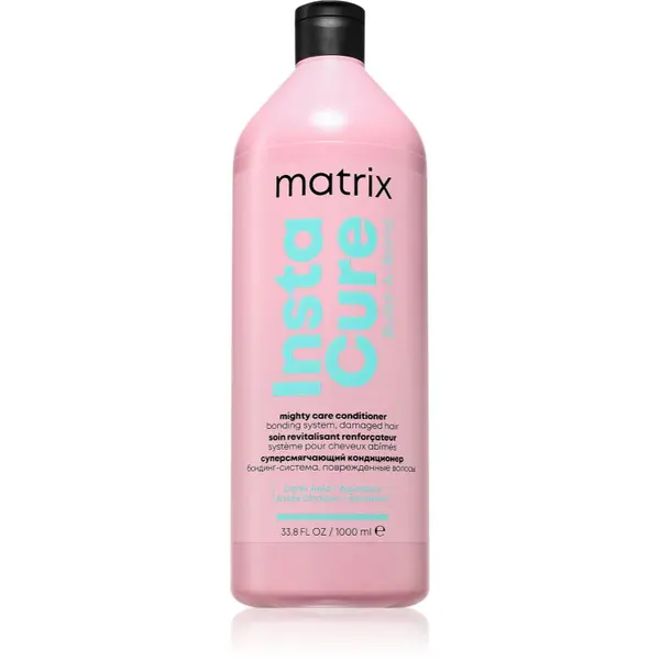 Matrix Matrix Instacure Build A Bond obnavljajući regenerator 1000 ml