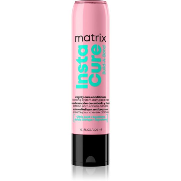 Matrix Matrix Instacure Build A Bond obnavljajući regenerator 300 ml
