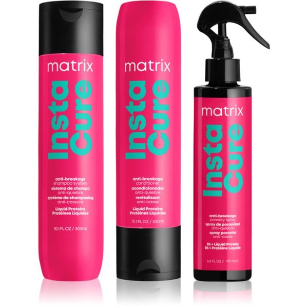 Matrix Matrix Instacure ekonomično pakiranje (za jačanje kose)