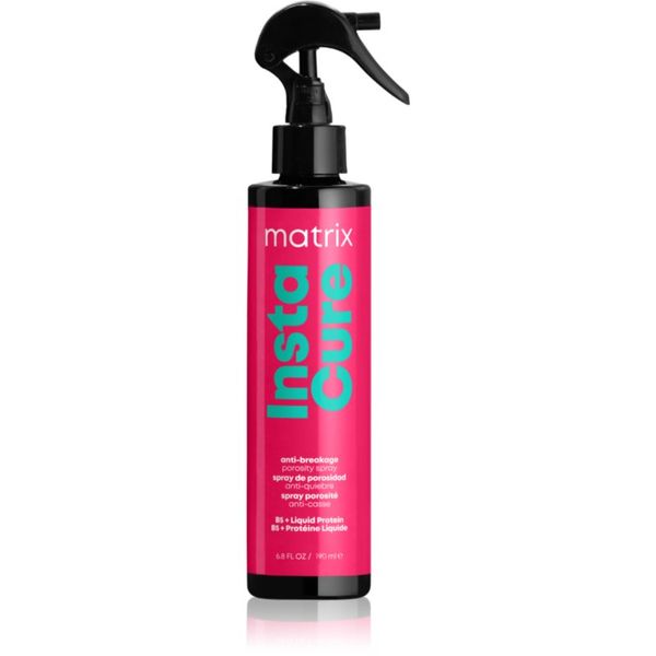 Matrix Matrix Instacure Spray obnavljajući sprej za kosu 190 ml