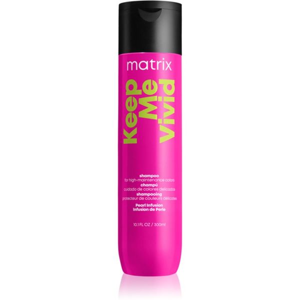 Matrix Matrix Keep Me Vivid šampon za obojenu kosu 300 ml